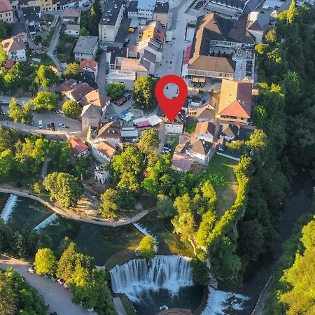 Apartman “Centar Jajce “ Exterior foto