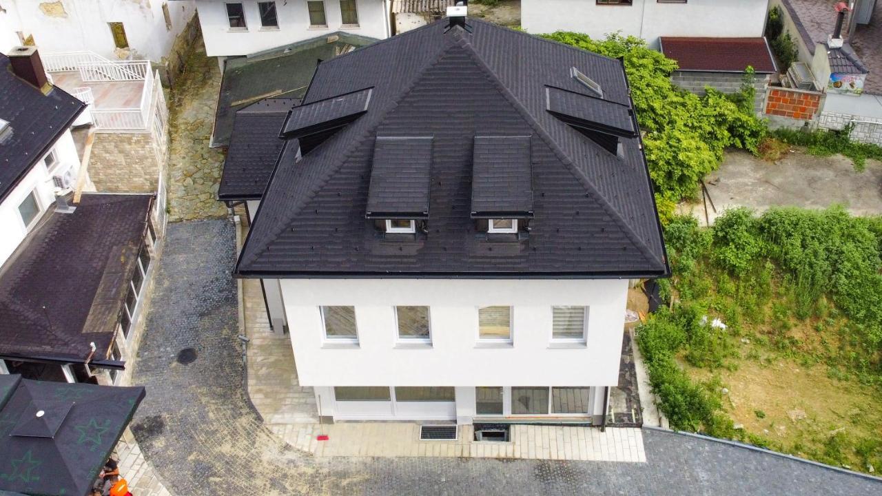 Apartman “Centar Jajce “ Exterior foto