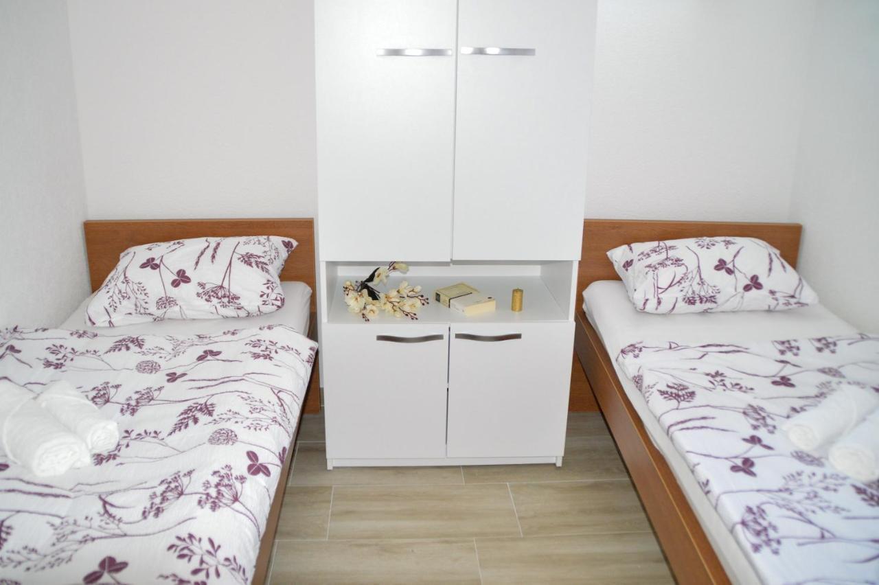 Apartman “Centar Jajce “ Exterior foto