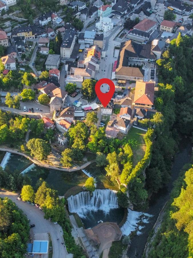 Apartman “Centar Jajce “ Exterior foto